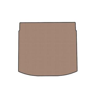 Alfombrilla de goma para maletero V1 (Beige) Honda CRV 2022- foto 1
