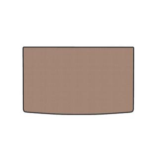 Alfombrilla de goma para maletero V1 (Beige) Mercedes B-class W246 2011-2018 foto 1