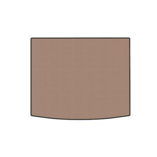 Alfombrilla de goma para maletero (Eléctrico, Beige) Mini Countryman U25 2023- foto 1