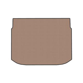 Alfombrilla de goma para maletero V1 (Electro, Beige) Nissan Qashqai 2021- foto 1