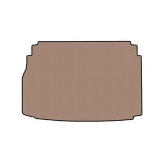 Alfombrilla de goma para maletero (Gasolina, beige) Opel Astra L 2022- foto 1