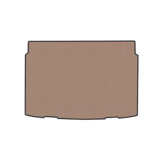 Alfombrilla de goma para maletero (Eléctrico, beige) Opel Astra L 2022- foto 1