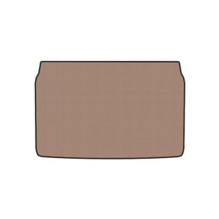 Alfombrilla de goma para maletero (Eléctrico, Beige) Opel Corsa F 2019- foto 1