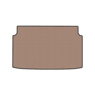 Alfombrilla de goma para maletero V1 (Beige) Opel Mokka 2021- foto 1