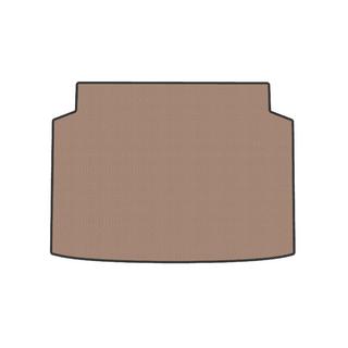 Alfombrilla de goma para maletero (Beige)