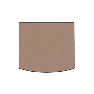 Alfombrilla de goma para maletero (Eléctrico, beige) SsangYong Torres 2022– foto 1