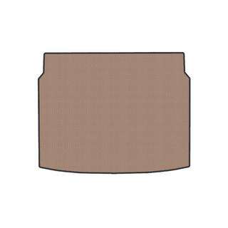 Alfombrilla de goma para maletero V1 (Hybrid, Beige) Toyota Yaris/Yaris Cross (XP210) 2020- foto 1