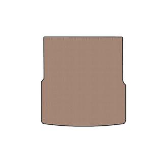 Alfombrilla de goma para maletero (SW, Beige) Volkswagen Passat B9 2023- foto 1