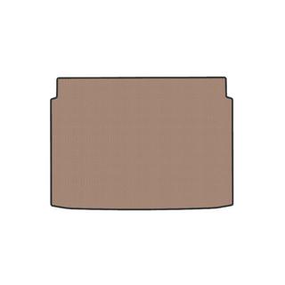 Alfombrilla de goma para maletero V2 (Eléctrico, beige) Citroen C4 X/e-C4 X 2022– foto 1