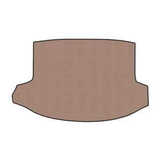 Alfombrilla de Maletero de Goma V2 (Beige) Honda CRV 2022- foto 1