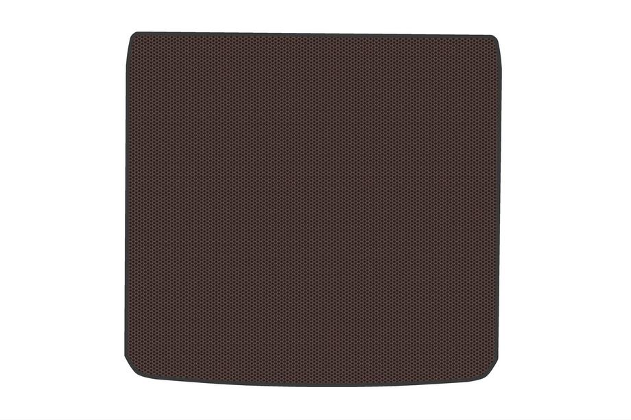 BMW 2 Series Gran Coupe F44 2020-2024 Alfombrilla de goma para maletero (Para F44, marrón) Foto 1