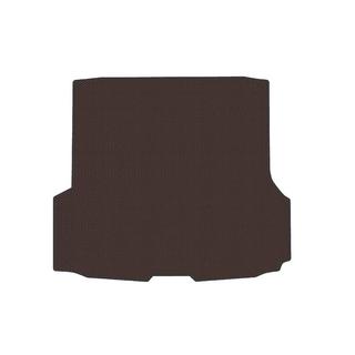 Alfombrilla de goma para maletero (Para F36, marrón) BMW 4 Series F32/F33/F36 2012-2020 foto 1
