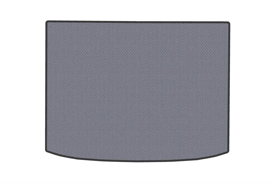 Audi A3 2020- Alfombrilla de goma para maletero (HB, gris) Image