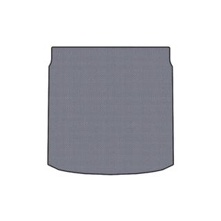 Alfombrilla de goma para maletero (Gris) Audi Q8 e-Tron/Q8 e-tron Sportback 2018-2025 foto 1