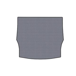 Alfombrilla de goma para maletero V2 (Para F22, gris) BMW 2 Series F22/F23 2014-2021 foto 1