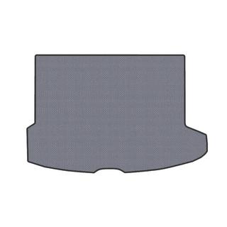 Alfombrilla de goma para maletero (Gris) BMW Serie 2 Active Tourer U06 2021– foto 1