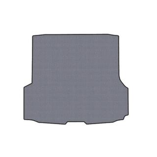 Alfombrilla de goma para maletero (Para F36, gris) BMW 4 Series F32/F33/F36 2012-2020 foto 1