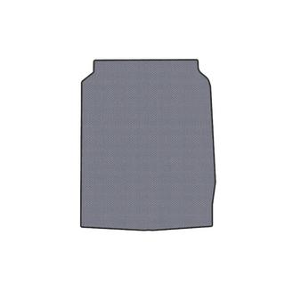 Alfombrilla de goma para maletero (para F06, Gris) BMW 6 Series F12/F13/F06 2011-2018 foto 1
