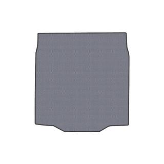 Alfombrilla de goma para maletero (Gasolina, gris) Citroen C4 X/e-C4 X 2022– foto 1