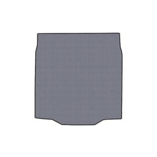 Alfombrilla de goma para maletero V1 (Eléctrico, gris) Citroen C4 X/e-C4 X 2022– foto 1