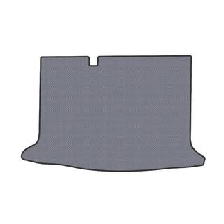 Alfombrilla de goma para maletero (Gris) Dacia Sandero 2021- foto 1