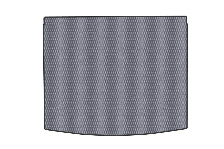 Ford Connect 2021- Alfombrilla de goma para maletero (Gris) Image