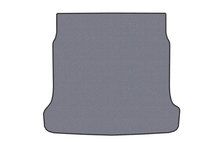 Hyundai Ioniq 6 2022- Alfombrilla de goma para maletero (Gris) Foto 1