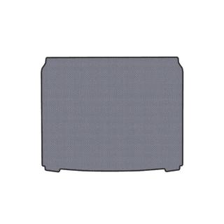 Alfombrilla de goma para maletero V1 (Eléctrico, gris) Hyundai Kona 2023- foto 1