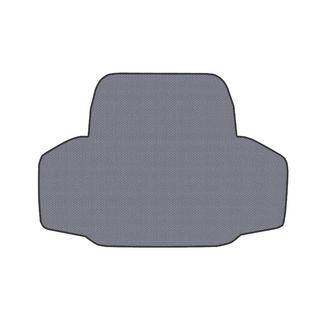 Alfombrilla de goma para maletero (Gris) Honda Accord XI 2022- foto 1