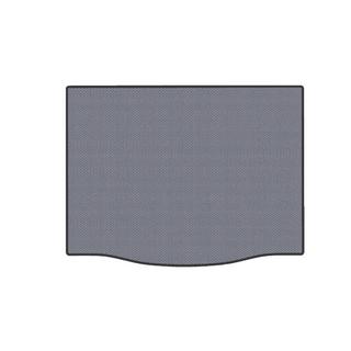 Alfombrilla de goma para maletero (Eléctrico, Gris) Honda HR-V 2021- foto 1