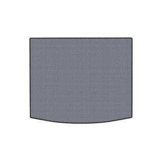 Alfombrilla de goma para maletero (Gris) foto 1