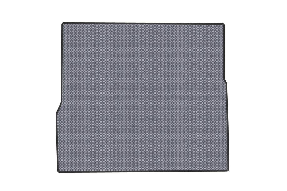 Range Rover Sport 2022- Alfombrilla de goma para maletero (Gris) Image
