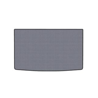 Alfombrilla de maletero de goma V1 (Gris) Mercedes B-class W246 2011-2018 foto 1