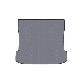 Alfombrilla de goma para maletero (2017-2020, Gris) Mercedes S-class C217 Coupe 2014-2020 foto 1