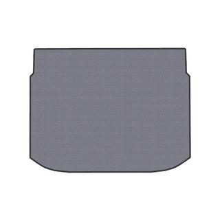 Alfombrilla de goma para maletero V1 (Electro, Gris) Nissan Qashqai 2021- foto 1