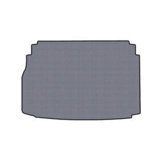 Alfombrilla de goma para maletero (Gasolina, gris) Opel Astra L 2022- foto 1