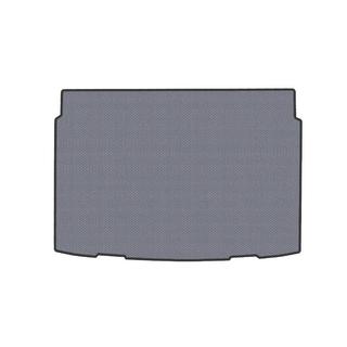 Alfombrilla de goma para maletero (Eléctrico, gris) Opel Astra L 2022- foto 1
