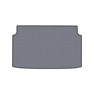 Alfombrilla de maletero de goma V1 (Gris) Opel Mokka 2021- foto 1