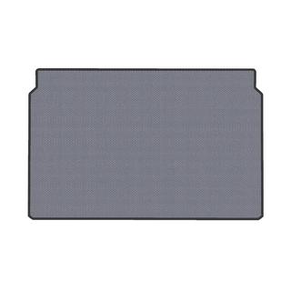 Alfombrilla de goma para maletero (Eléctrico, gris) Peugeot 208 2019- foto 1