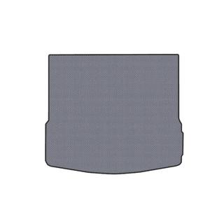 Alfombrilla de goma para maletero (2019-2024, Gris) foto 1