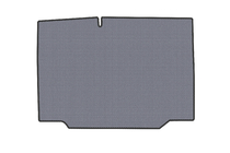 Renault Clio V 2019- Alfombrilla de goma para maletero (Gris) foto 1