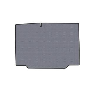 Alfombrilla de goma para maletero (Gris) Renault Clio V 2019- foto 1