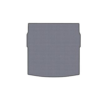 Alfombrilla de maletero de goma V1 (Gris) Skoda Kodiaq 2023- foto 1