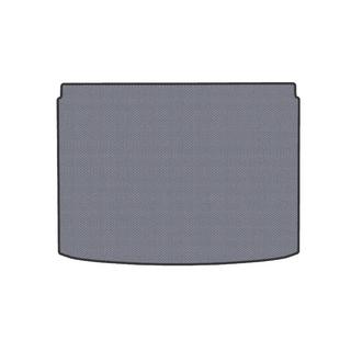 Alfombrilla de Maletero de Goma V2 (Gris) Suzuki Vitara 2015- foto 1