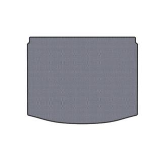 Alfombrilla de goma para maletero (Hybrid, Gris) Suzuki SX4 S-Cross 2021- foto 1