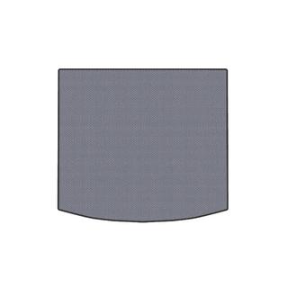 Alfombrilla de goma para maletero (Eléctrico, gris) SsangYong Torres 2022– foto 1