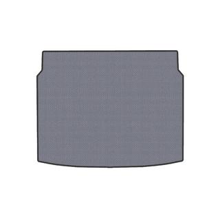 Alfombrilla de goma para maletero V1 (Hybrid, Gris) Toyota Yaris/Yaris Cross (XP210) 2020- foto 1
