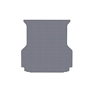 Alfombrilla de goma para maletero (Gris) Volkswagen Amarok 2022- foto 1