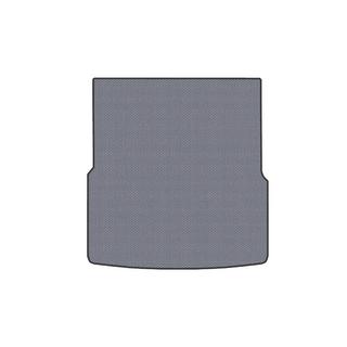 Alfombrilla de goma para maletero (SW, Gris) Volkswagen Passat B9 2023- foto 1