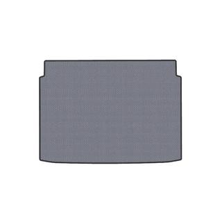 Alfombrilla de maletero de goma V2 (Eléctrico, gris) Citroen C4 X/e-C4 X 2022– foto 1
